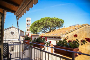 Le Camere di Monia Saturnia